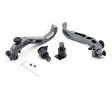 OAK Components RLP Bremshebel Set - Magura lunargrey