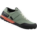 Shimano SH-GE500 light green