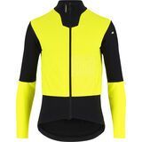 Assos Equipe R Habu Winter Jacket S9 fluo yellow