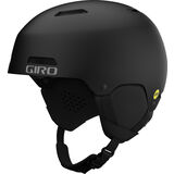 Giro Ledge FS MIPS matte black