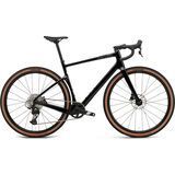 Cervelo Aspero SRAM Apex XPLR 1 black/charcoal