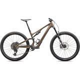 Specialized Stumpjumper 15 Comp - 29/29 burnt gold metallic/gunmetal