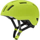 Smith Transit Jr. MIPS matte 'lectric lime