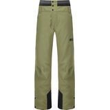 Picture Object Pants olivine