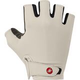 Castelli Competizione W Glove silver moon