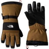 The North Face Men’s Montana Ski Glove utility brown