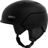 Giro Neo II MIPS matte black 0