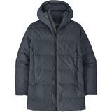 Patagonia Men's Jackson Glacier Parka smolder blue