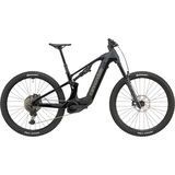 Cannondale Moterra Carbon 2 matte black