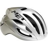 MET Rivale MIPS silver gray/matt