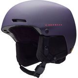 Oakley Mod1 Pro aubergine graphic