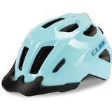 Cube Helm Fink blue