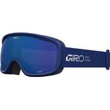 Giro Buster Grey Cobalt / stacked blue 0