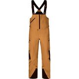 Schöffel Pants Style Lufeld MNS caramel