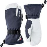 Hestra Powder Gauntlet 3 Finger navy/offwhite