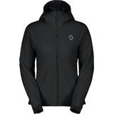 Scott Insuloft Light Women's Hoody black
