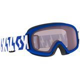 Scott Junior Witty SGL Enhancer / royal blue/white