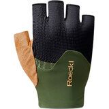 Roeckl Imatra 2 chive green/black