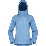 Norrona lyngen thermo100active Zip Hood W's allure