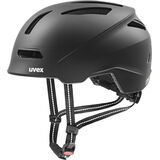 uvex urban planet black matt
