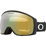 Oakley Flight Tracker M Prizm Sage Gold Iridium / matte black