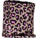 Eivy Colder Neckwarmer pink leopard