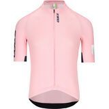 Q36.5 Gregarius Pro Signature Jersey gazzetta pink