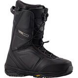 Nitro Team TLS black