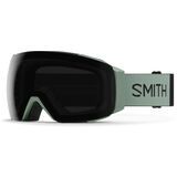 Smith I/O Mag ChromaPop Sun Black / sage brush