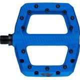 Race Face Chester Pedals Small blue