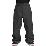 Volcom Snow Billow Pant black denim