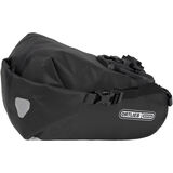 ORTLIEB Saddle-Bag 4,1 L black matt