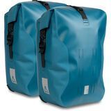 Cube Acid Seitentasche Pro 20/2 SMLink 2.0 (Paar) blue