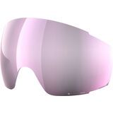 POC Zonula/Zonula Race Lens Clarity Hi. Int. Low Light Pink