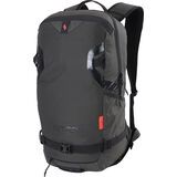 Nitro Rover 22 raven