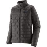 Patagonia Men's Nano Puff Jacket black