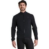 Specialized Men's RBX Comp Rain Jacket black