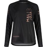 Maloja ElferkofelM. deep black