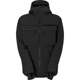 Scott Ultimate Dryo Utility Men's Jacket black