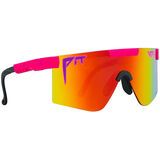 Pit Viper The Originals 2.0 Regular The Radical / HDPV Polarized Rainbow