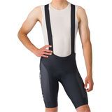 Castelli Competizione 2 Kit Bibshort black
