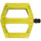 Cube Acid Pedale Flat C6-ZP lime