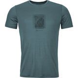 Ortovox 120 Merino Cool Tec MTN Cut TS M dark arctic grey