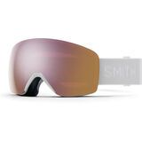 Smith Skyline ChromaPop Everyday Rose Gold Mirror / white vapor