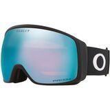 Oakley Flight Tracker L Prizm Snow Sapphire Iridium / matte black