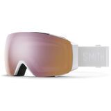 Smith I/O Mag ChromaPop Everyday Rose Gold Mirror / white vapor