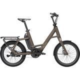QiO Compact P5 dark olive matt