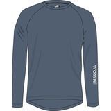 Maloja TraunsteinM. dusty blue