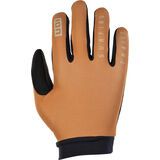 ION MTB Gloves ION Logo Unisex rocky-orange