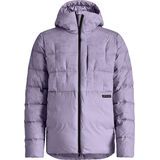 Ortovox DownWool 270 Jacket W lush lavender